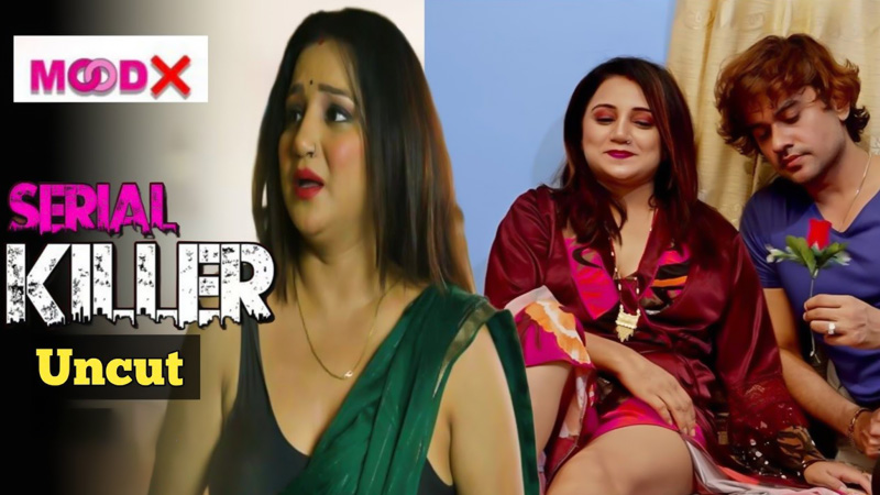 Serial Killer | Season 01 | Episode 02